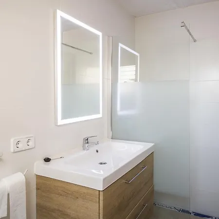 Es Pagell Casa vacanze