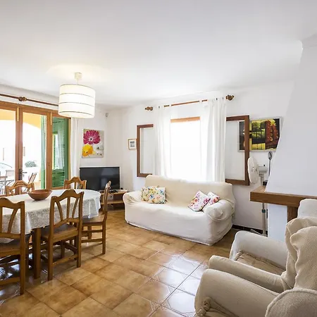 Casa vacanze Es Pagell Sa Ràpita