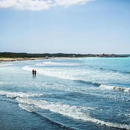 Casa vacanze Es Pagell Sa Ràpita