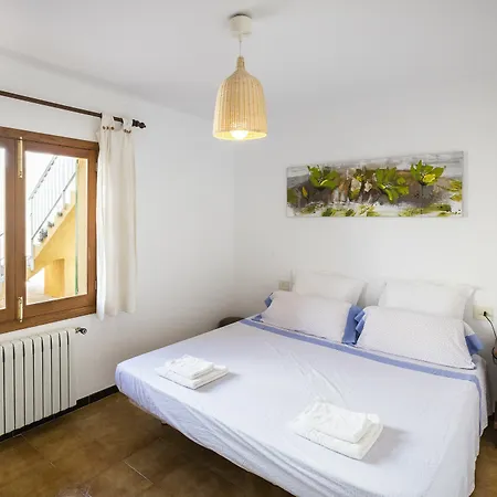 Es Pagell Casa vacanze *