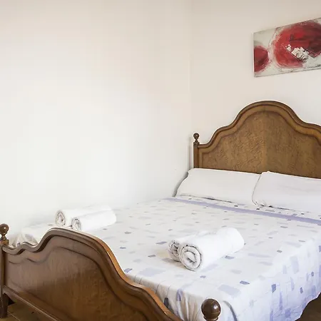 Holiday home Es Pagell