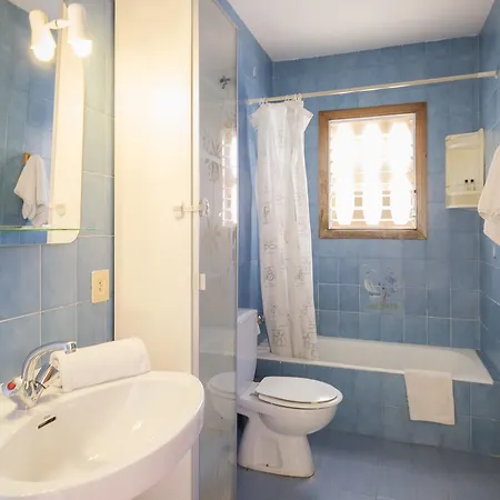 Holiday home Es Pagell Sa Rapita